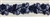 LNS-BBE-200-NAVY. EMBROIDERED BRIDAL BEADED LACE WITH SEQUINS - 1.5" - NAVY