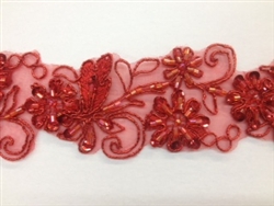 LNS-BBE-200-RED