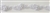 LNS-BBE-218-WHITE. BRIDAL BEADED LACE WITH BEADS AND PEARLS - 1" - WHITE