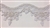 LNS-BBE-223-WHITE. Bridal Lace with Exquisite Embroideries and Silver Pearls - White - 4 Inch Wide