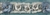 LNS-BED-155-BABYBLUE.  Beaded Trim with Beautifully Arranged Pearls, and Baby Blue Sequins on a Turquoise Mesh - Sold By the Yard - 1.5 Inch Wide
