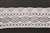 LNS-CRO-103-WHITE.  Crochet Lace