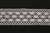 LNS-CRO-109-WHITE.  Crochet Lace