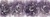 LNS-FLR-107-PURPLE.  Non-Stretch Floral Lace - Purple