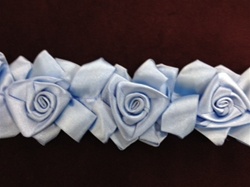 LNS-FLR-144.  Floral Lace/Trim
