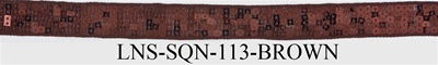 LNS-SQN-113.  Sequins Lace