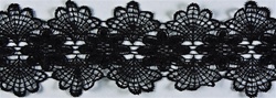 LNS-VEN-108.  3.5"-wide Venice Lace