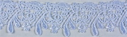LNS-VEN-111.  2.5"-wide Venice Lace