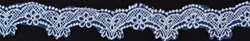 LNS-VEN-116.  1.5"-wide Venice Lace