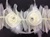 LST-FLR-101-OFFWHITE.  STRETCH FLORAL LACE