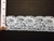 LST-REG-211-WHITE2.  STRETCH LACE 2 INCH WIDE