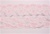 LST-REG-604-PINK.  6.0"-wide Stretch Lace