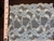 LST-REG-614-GREY.  STRETCH LACE 6 INCH WIDE - GREY