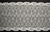LST-REG-618-GREY.  6.0"-wide Stretch Lace