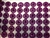 PLS-TRM-B100-OLIVE.  PLASTIC BANDING 6 LINES - OLIVE