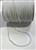 PRL-STR-011-4MM-WHITE. Pearl On A String - White 4 MM (Approx. 3/16") Wide