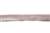 RBN-FOV-101-GREY.  Foldover Elastic - 5/8 INCH - Grey