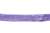 RBN-FOV-101-LILAC.  Foldover Elastic - 5/8 INCH - Lilac/Lavender