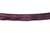 RBN-FOV-101-PURPLE.  Foldover Elastic - 5/8 INCH - Purple