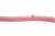 RBN-FOV-102-PINK.  Foldover Elastic - 0.5 Inch - Pink