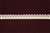 RBN-FOV-102-WHITE.  Foldover Elastic - 0.5 Inch - White