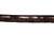 RBN-FOV-106-BLACK.  Foldover Elastic - 0.5 Inch - Black