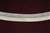 RBN-FOV-109-SILVER.  Foldover Elastic - 0.5 Inch - Silver