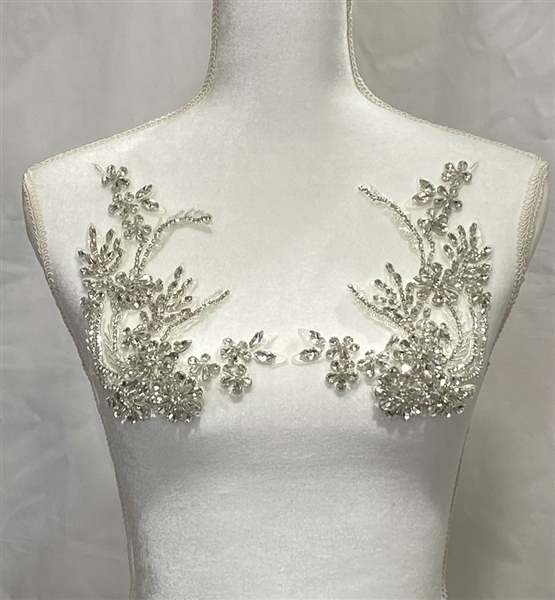 RHS-APL-017-SILVER-PAIR-3T.jpg  display picture 1