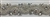 RHS-TRM-1152A-SILVER.  CRYSTAL RHINESTONE TRIM - 1.5 INCH WIDE