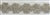 RHS-TRM-1195-LARGE.  HOT-FIX CRYSTAL RHINESTONE TRIM