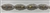 RHS-TRM-1268-AB.  AB CRYSTAL RHINESTONE TRIM - 5/8 INCHES WIDE