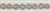 RHS-TRM-1419-SILVER.  CRYSTAL RHINESTONE TRIM - 1 INCHES WIDE