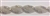 RHS-TRM-1440-AB.  AB CRYSTAL RHINESTONE TRIM - 0.75 INCH WIDE