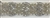 RHS-TRM-1550-SILVER. Hot-Fix or Sew-On Clear Crystal Rhinestone Trim WITH Pearls- 2 Inch Wide