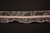 RUF-STR-108-LIGHTPINK.  1.0"-wide Stretch Ruffle Lace