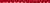 STR-SQN-105.  1/2"-wide Sequins Lace (Stretch )
