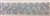 TRM-GMP-001-ABSILVER.  Gimp Trim - 1" - AB Silver