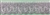 Moda Trims TRM-GMP-004-SILVER. Gimp Trim - 1" - Silver