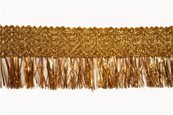 TRM-GMP-103.  2.0"-wide Gimp Lace