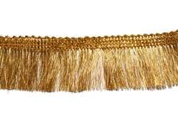 TRM-GMP-113-GOLD.  Gimp