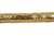 TRM-GMP-5000-GOLD.  Gimp Trim