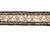 TRM-GMP-182-BLACK.  Gimp Trim