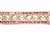 TRM-GMP-182-PINK.  Gimp Trim