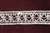 TRM-GMP-182-WHITE.  Gimp Trim
