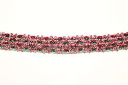 TRM-GMP-187-PINK.  Gimp Trim
